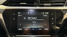 Vauxhall Corsa 1.2 Elite Edition 5dr Petrol Hatchback